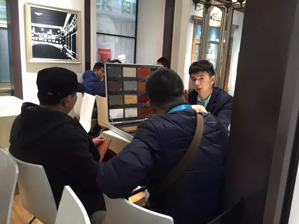 上海建博会:罗兰西尼门窗多感官新型意式美学设计! 上海建博会:罗兰西尼门窗多感官新型意式美学设计!