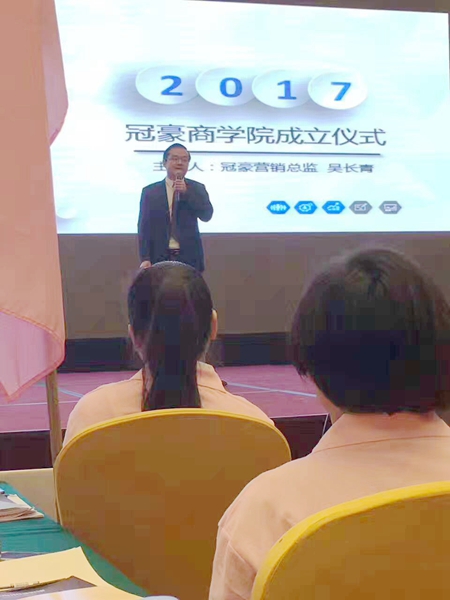 冠豪门窗:风雨无阻,活力318 冠豪门窗:风雨无阻,活力318