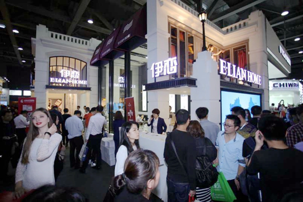 与伊恋相遇南国，许你一个梦享家