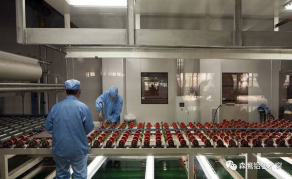森鹰铝包木窗:像华为一样,让世界震惊的中国制造 森鹰铝包木窗:像华为一样,让世界震惊的中国制造