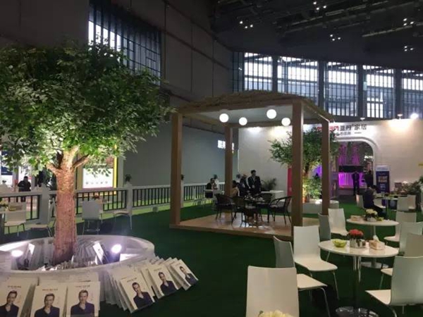亚丹环保之路再进一步，3.30与你携手共赴广州衣柜展 