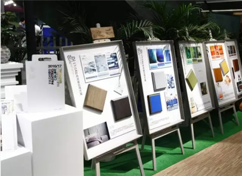 华润涂料为您开启“生态＆色彩”之旅——深圳家具展现场直击