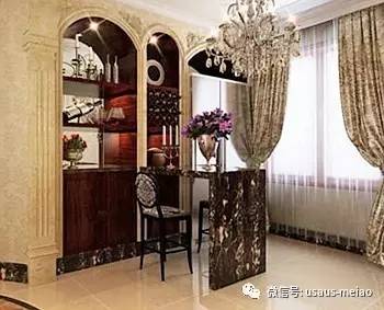 冰箱不“裸奔”，巧妙定制实用还养眼！ 