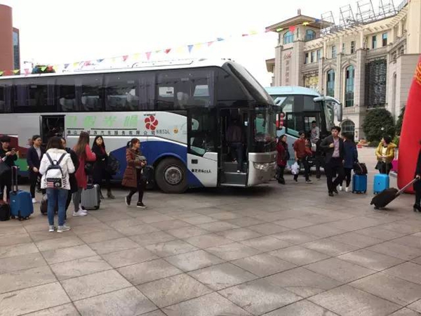 新豪轩门窗第三届大商店长特训营—：报道篇 