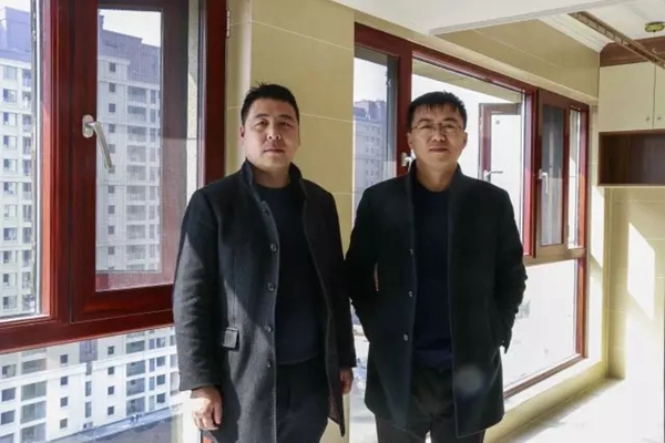 軒尼斯门窗:今年的3·15,交给他们来说! 軒尼斯门窗:今年的3·15,交给他们来说!