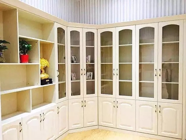 莱茵艾格名店展示（二）——重庆荣昌专卖店