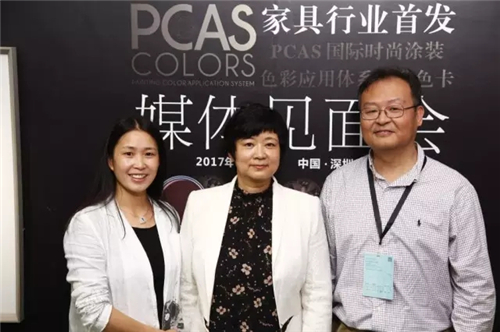 华润涂料为您开启“生态＆色彩”之旅——深圳家具展现场直击
