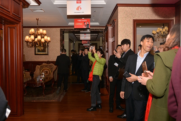 卡诺亚亮相广州定制家居展，开幕首日惊艳全场