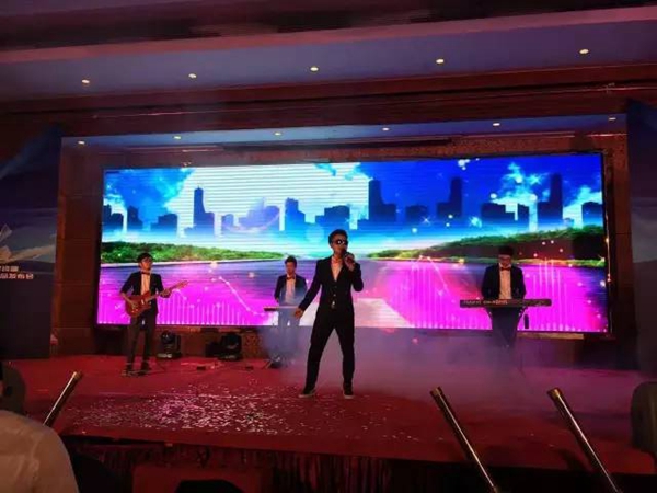 “变·强”——第二届博仕门窗金牌终端运营高峰论坛暨2017新品发布会圆满结束！ 