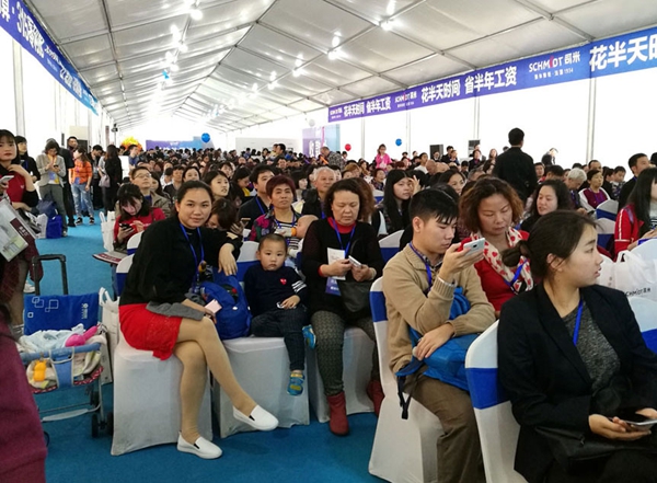 司米橱柜315走进工厂背后：让消费者与品质同行