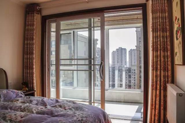 轩尼斯门窗特约·幸福千万家第三期：江苏淮安