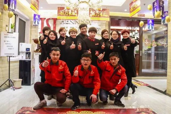 轩尼斯门窗特约·幸福千万家第三期：江苏淮安