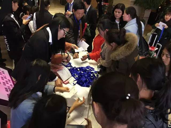 新豪轩门窗第三届大商店长特训营—：报道篇 