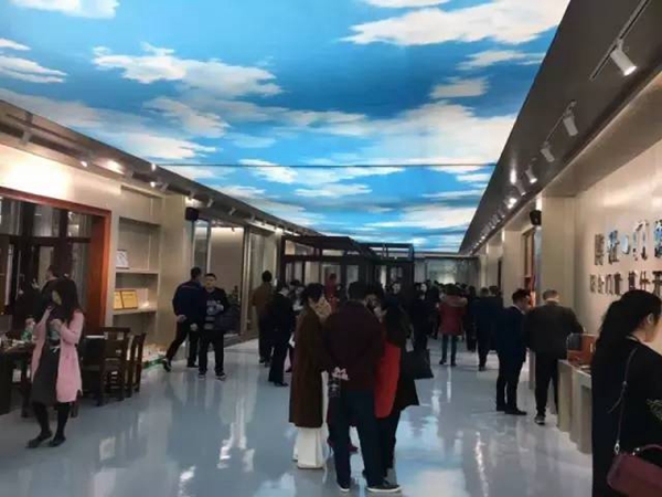 “变·强”——第二届博仕门窗金牌终端运营高峰论坛暨2017新品发布会圆满结束！ 