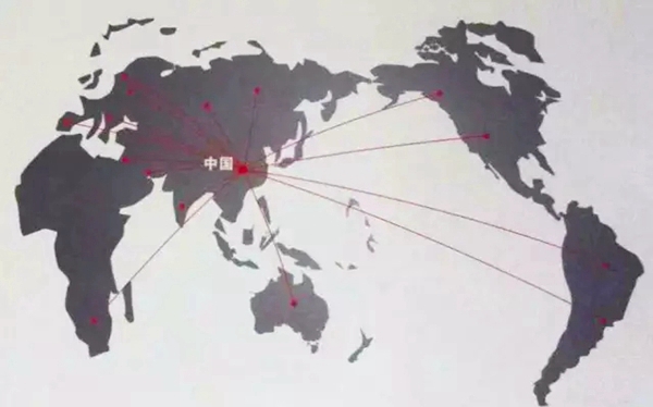 你可能不相信，“中国造”也能如此酷炫！