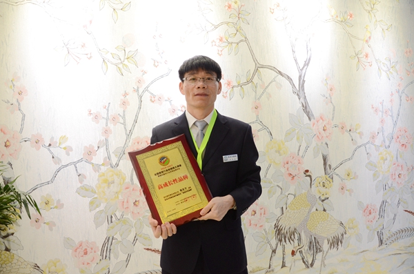 布天下：勇于创新，积极提升企业核心竞争力