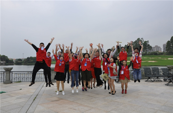 诺维家携手建众，斥资百万T6项目再度来袭
