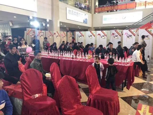 鑫迪木门“优惠那么大，我想去看看”全国大型促销活动圆满结束