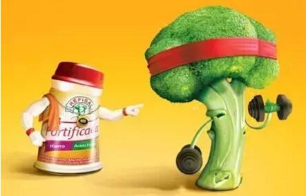 摩力克广告语有奖征集火热进行中，你投了吗？