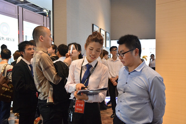 广州家居展完美收官，揭秘卡诺亚为何深受青睐
