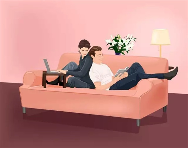 看完这个，你会嫌弃之前坐过的所有沙发