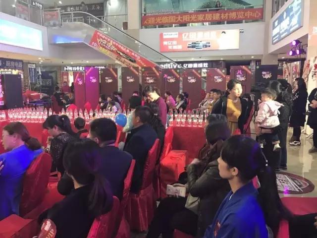 鑫迪木门“优惠那么大，我想去看看”全国大型促销活动圆满结束