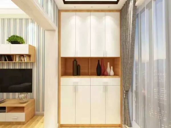 收纳大师养成记：这些空间利用必不可少