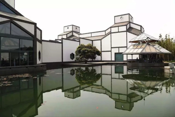 这样的新中式,让家里充满”仙“气儿~ 这样的新中式,让家里充满”仙“气儿~