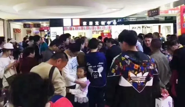 火爆签单，根本停不下来！邦元名匠“千万家电大派送”全国频传签单捷报