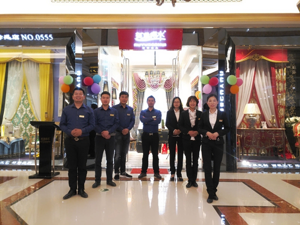 一个新店，试营业实战班12天，竟然成交36单！