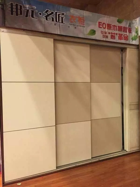 原来设计一款衣帽间并没有那么简单！