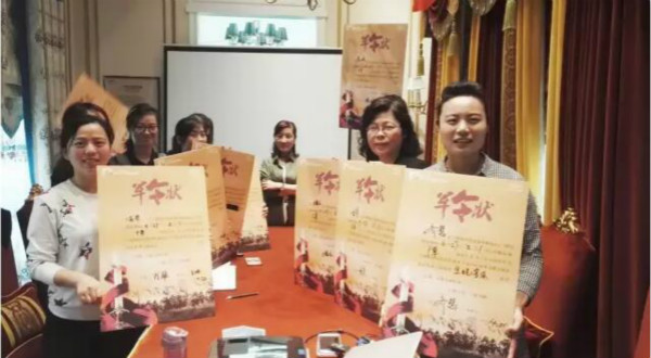 如鱼得水品牌总部携手合肥专卖店打造的鱼跃项目，10天，销售额破100万！