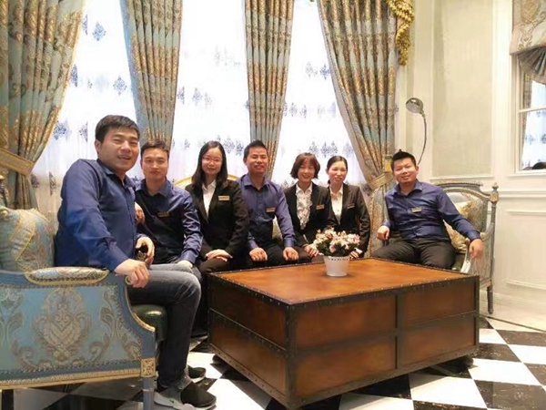 一个新店，试营业实战班12天，竟然成交36单！