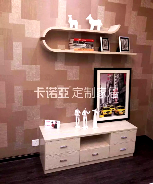 这样颜高又实用的小矮柜，聪明的人都会选！