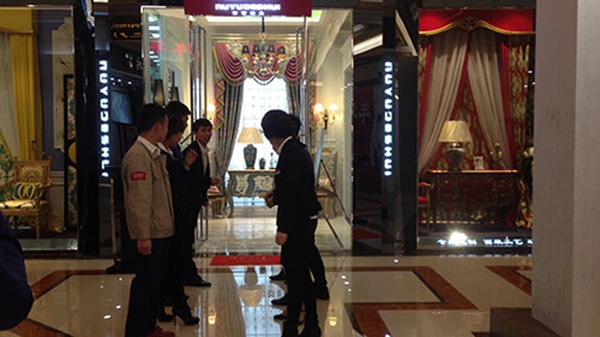 一个新店，试营业实战班12天，竟然成交36单！