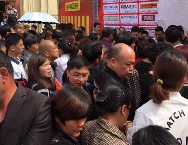 火爆签单，根本停不下来！邦元名匠“千万家电大派送”全国频传签单捷报
