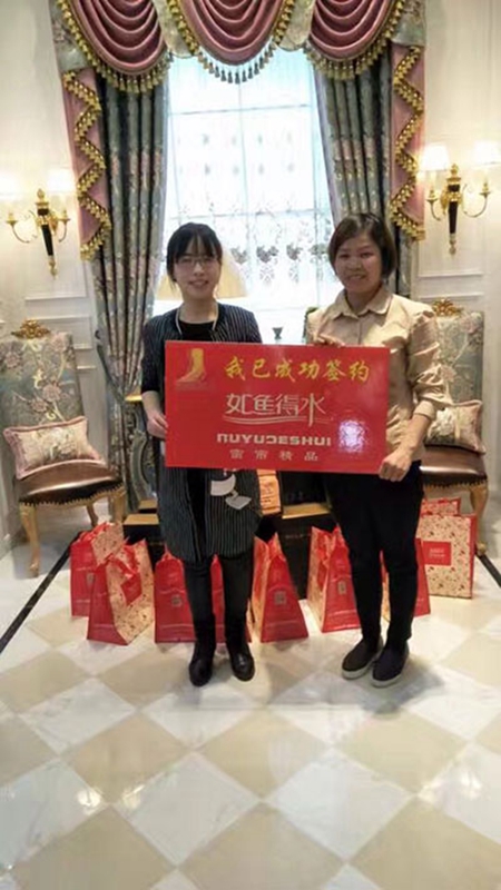 一个新店，试营业实战班12天，竟然成交36单！