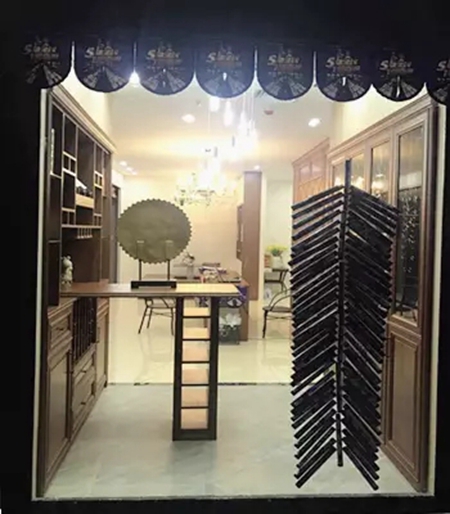 新店开业|苏州店喜迎开业为夏日添一把火