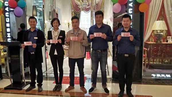 一个新店，试营业实战班12天，竟然成交36单！