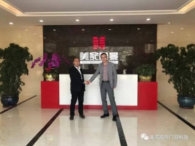 美家顺景：招商以点带面，快速启动苏州市场全面布局