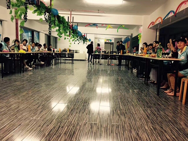学习--成为企业商业最大利益化趋势