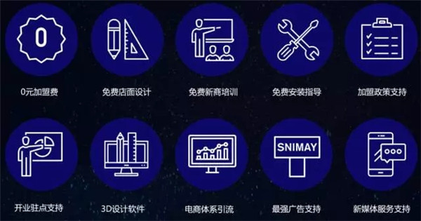 建博会将启，诗尼曼四大展位1200㎡盛装呈世！