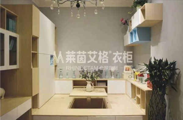 四个收纳锦囊，帮你收纳不添堵