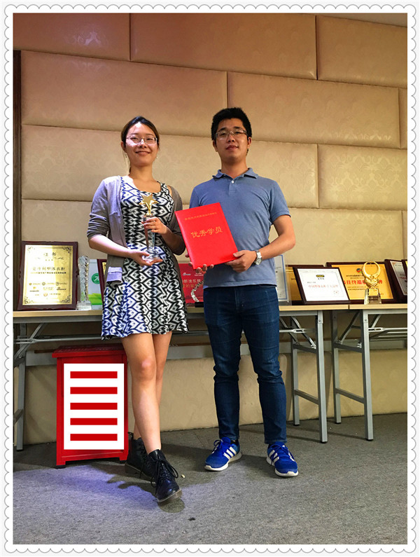 STANLEY美国史丹利家居新店设计师培训完美落幕