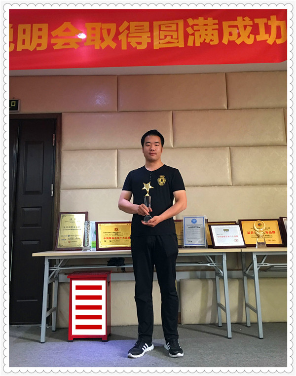 STANLEY美国史丹利家居新店设计师培训完美落幕