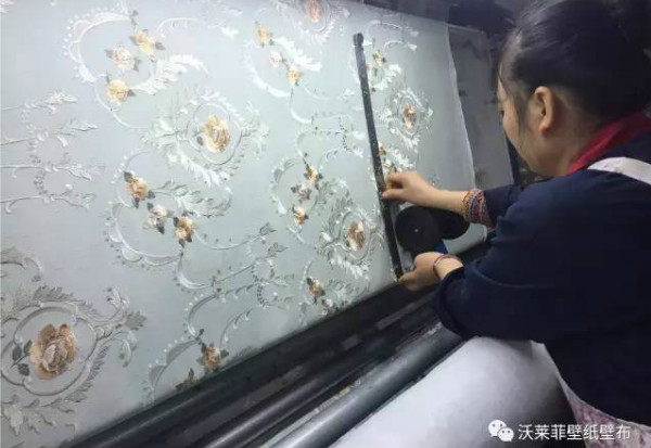 沃莱菲十年磨一剑，开启新“绣”章