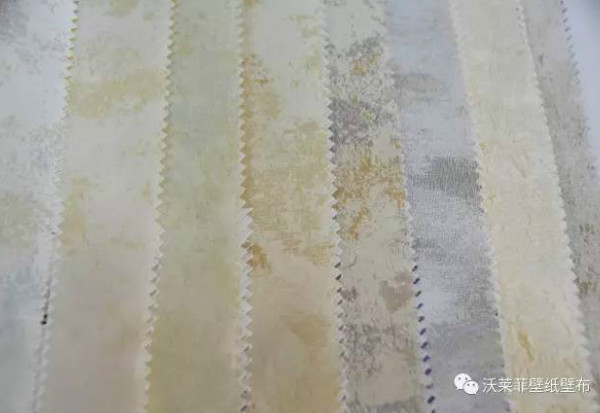 沃莱菲十年磨一剑，开启新“绣”章