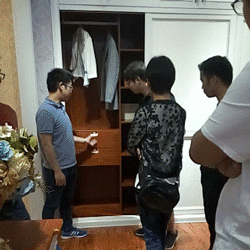 STANLEY美国史丹利家居新店设计师培训完美落幕