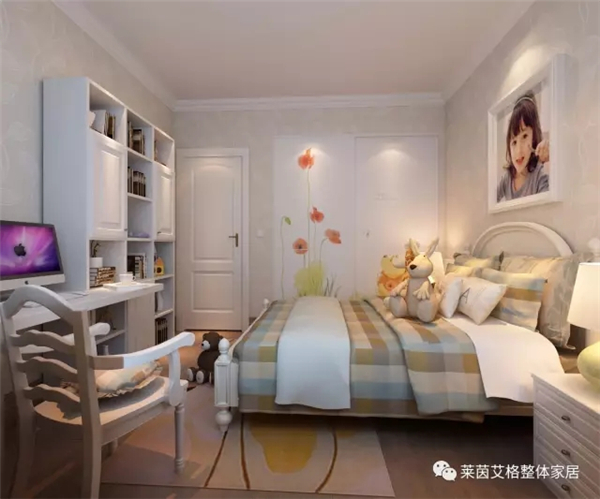 选择定制家具，当然是因为这些原因啦~