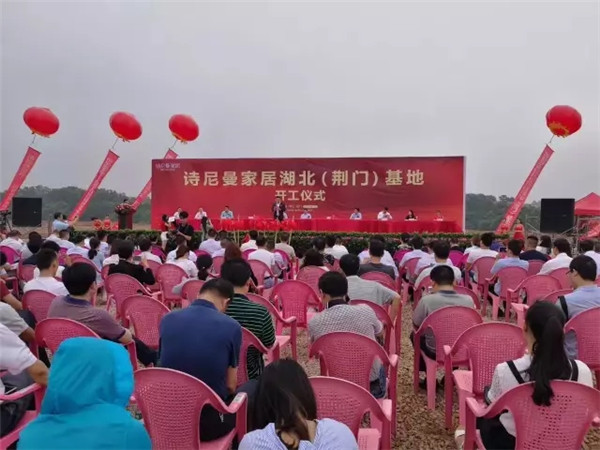 2020年将突破8000亿？新生代消费群促全屋定制快速升温！